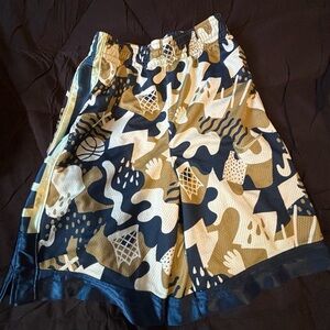 Youth Nike basketball shorts